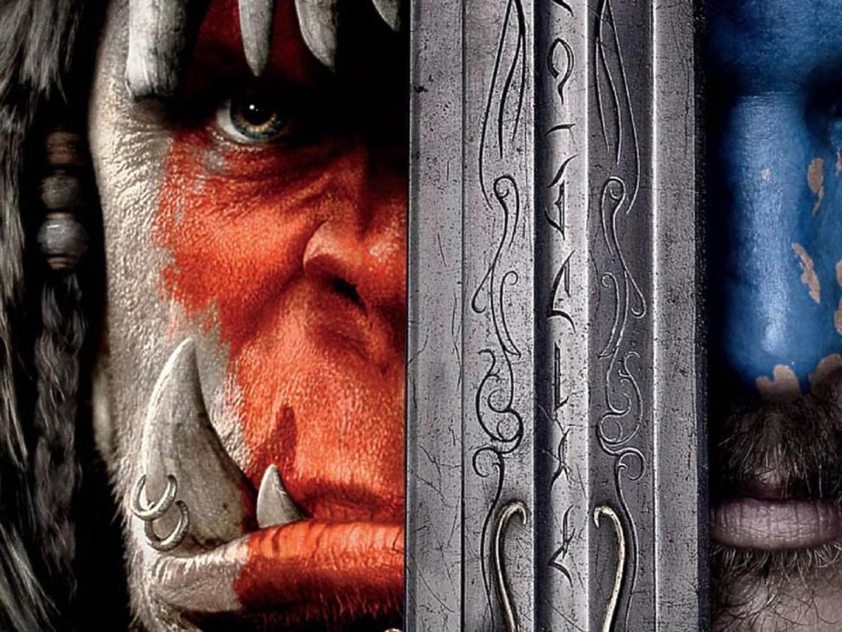 Bohaterowie filmu Warcraft Początek