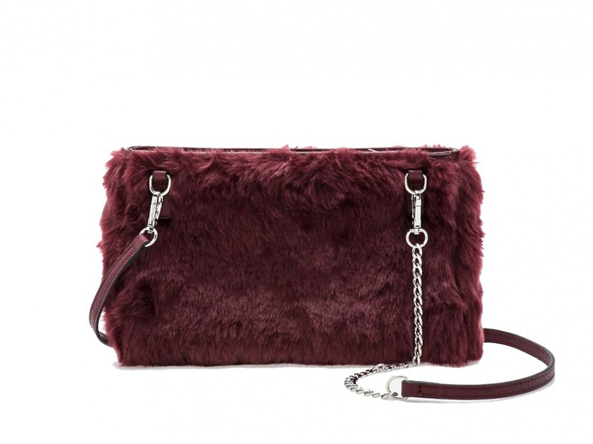 Torebka Stradivarius, 59,90 zł
