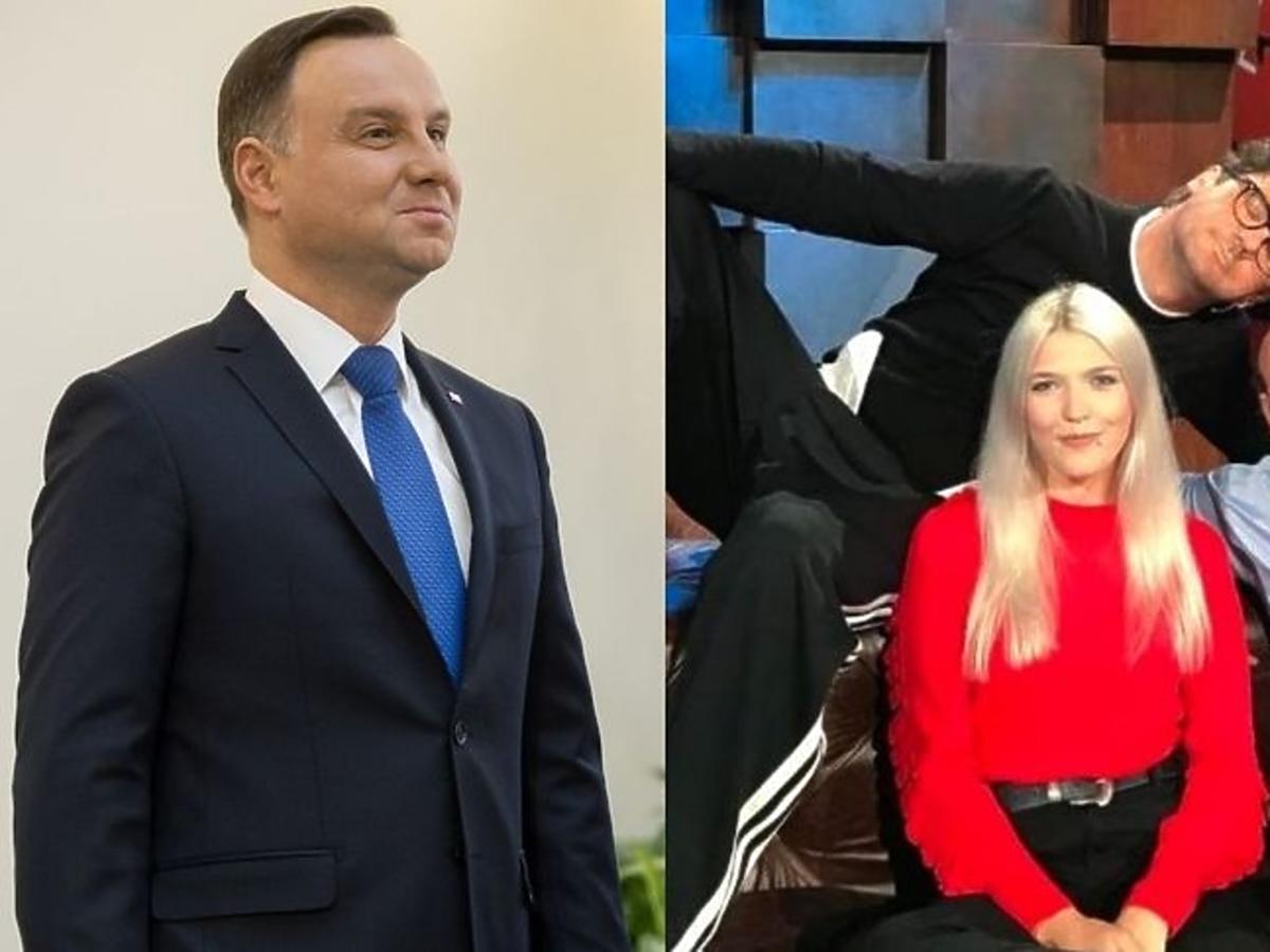Borys Budka o swojej znajomości z Andrzejem Dudą