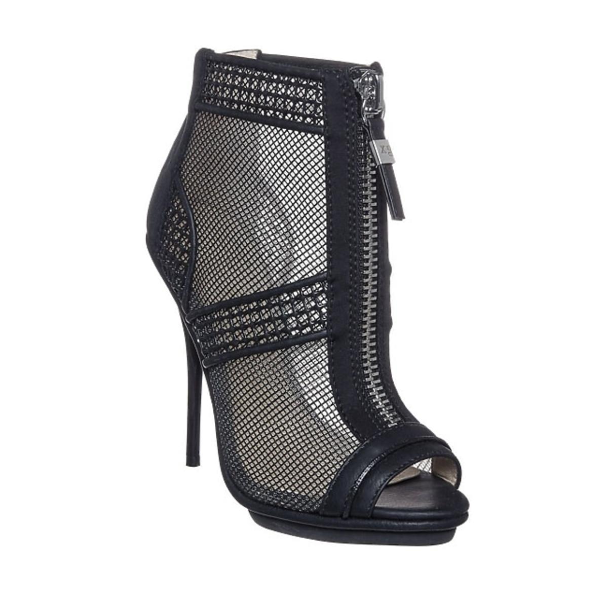 Botki peep toe GX by Gwen Stefani, cena, ok. 509 zł
