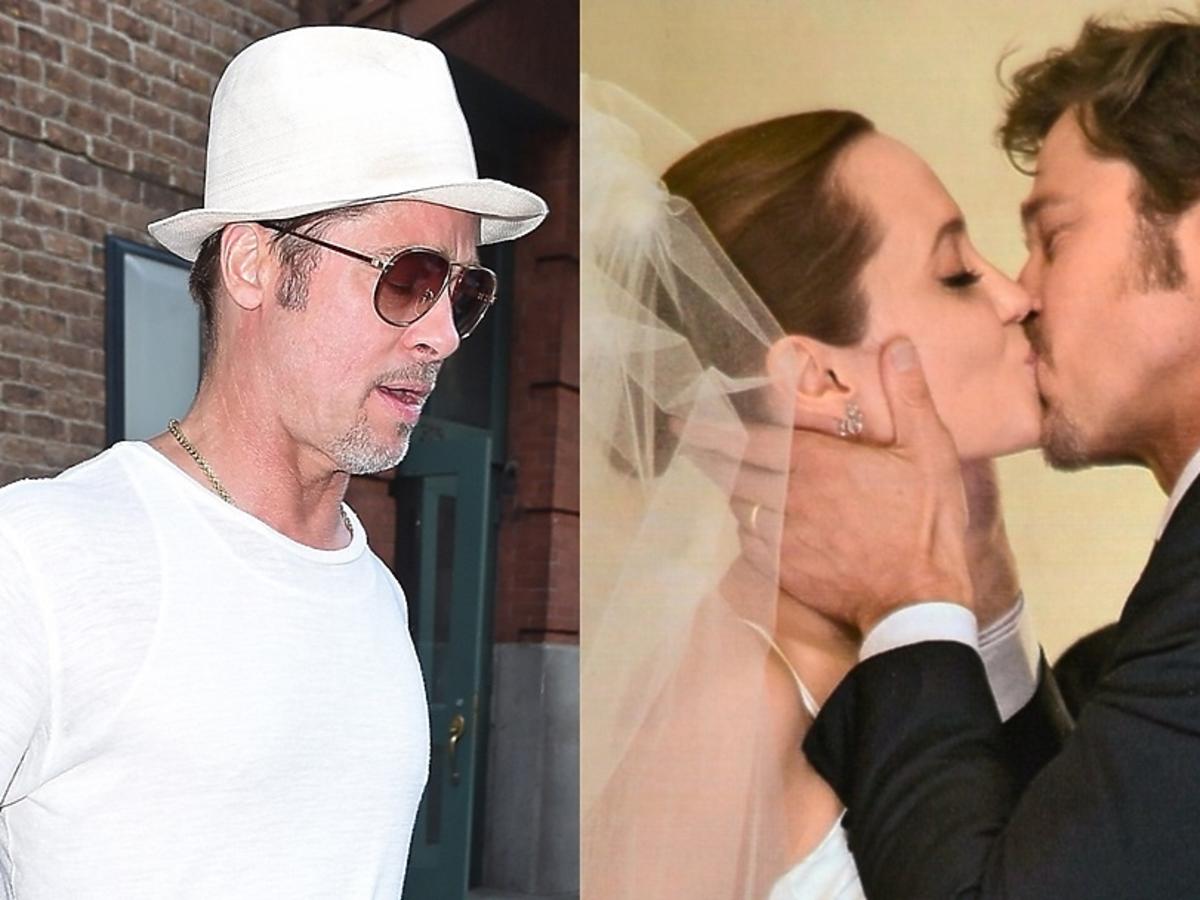 Brad Pitt, Angelina Jolie