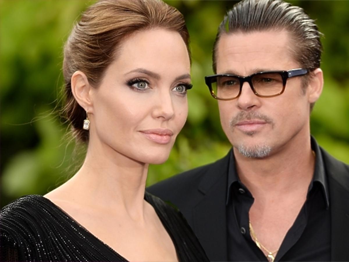 Brad Pitt skomentował aferę z Sony