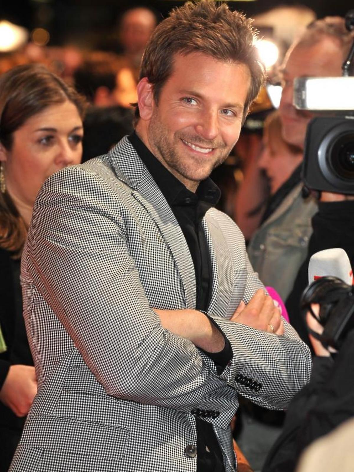 Bradley Cooper