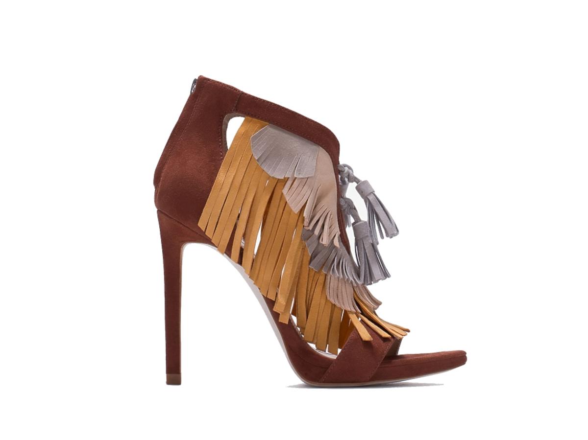 Buty Zara, 299 zł