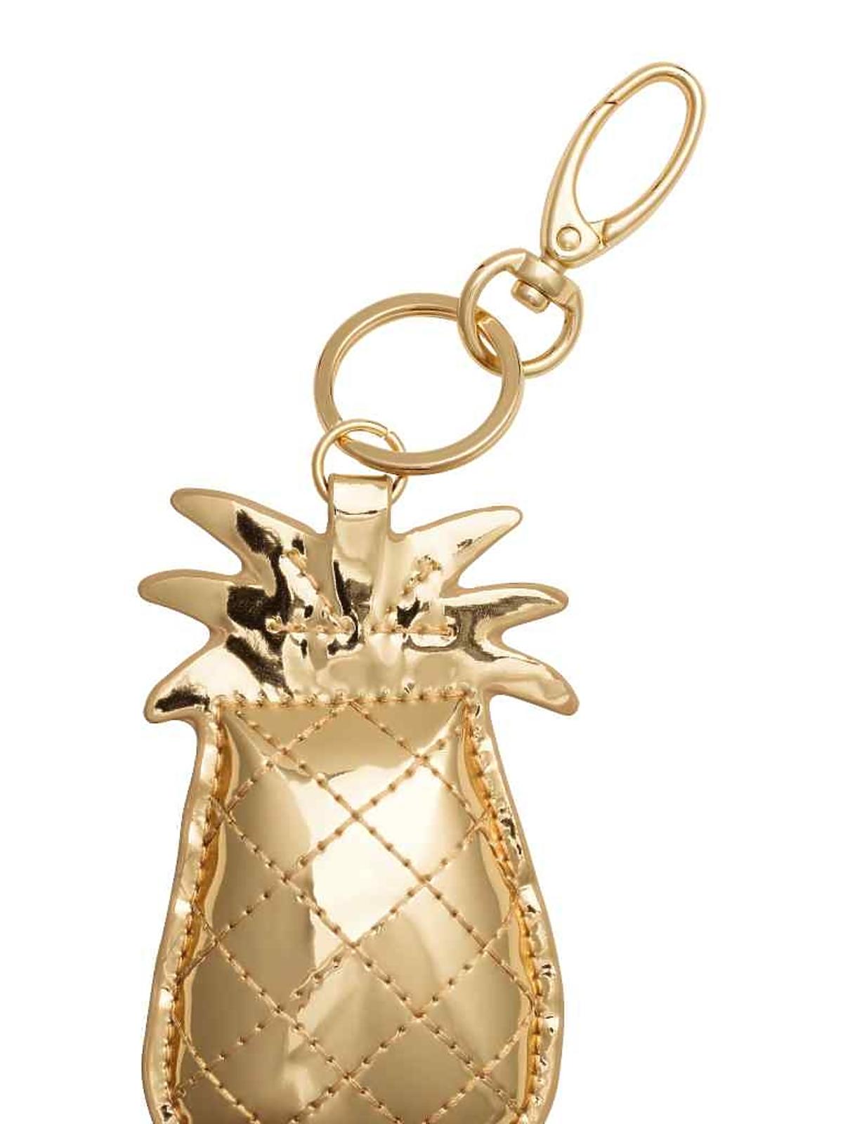 Brelok do torebki, kluczy ananas, H&M, cena: 19,90 zł