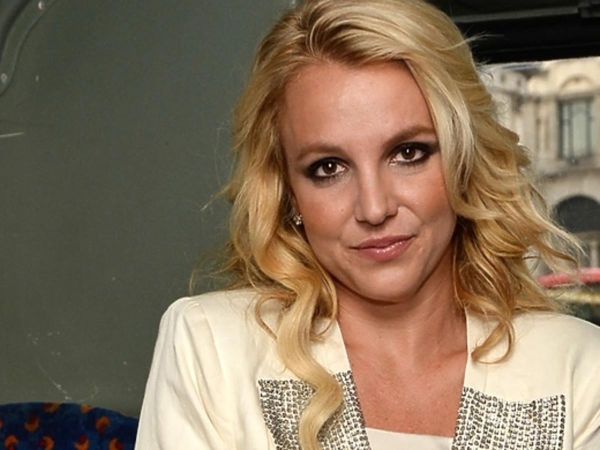 Britney Spears myśli o zakończeniu kariery
