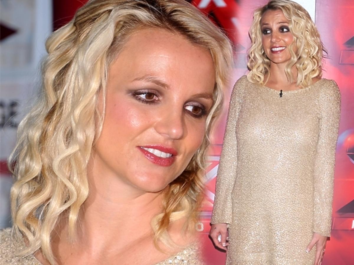 Britney Spears ubiera polska stylistka Klaudia Braciak