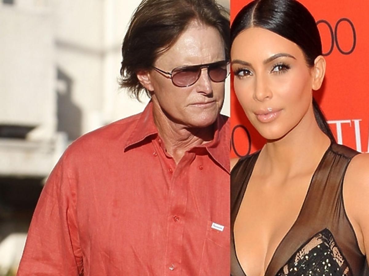 Bruce Jenner przyznał, że jest kobietą