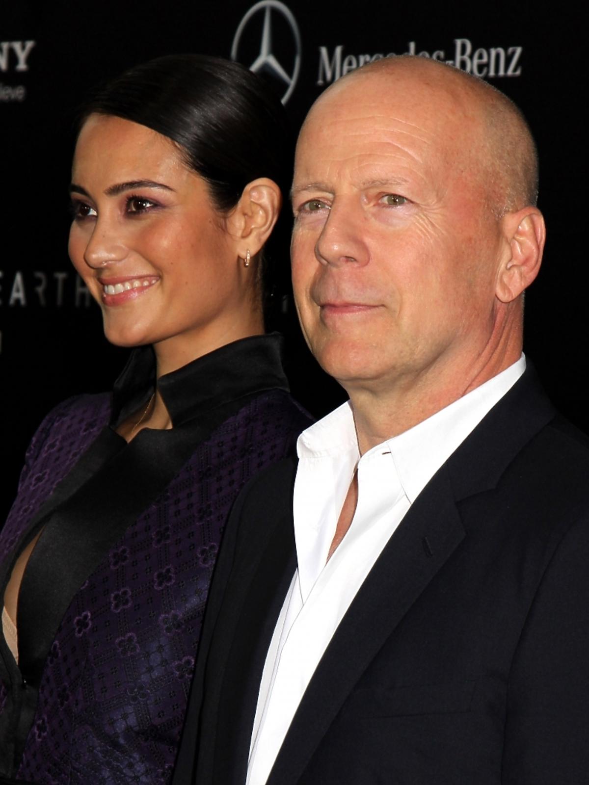Bruce Willis