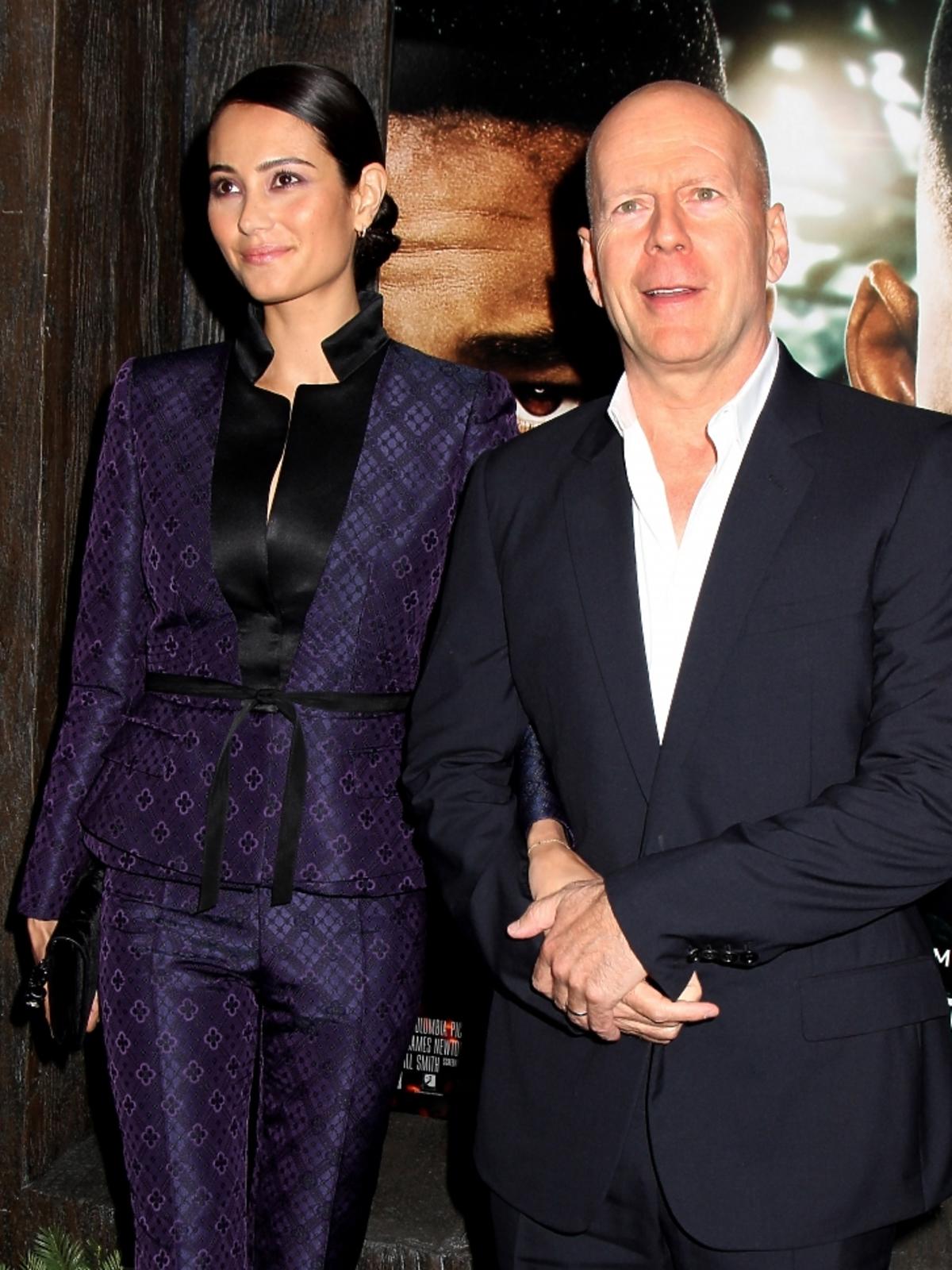 Bruce Willis