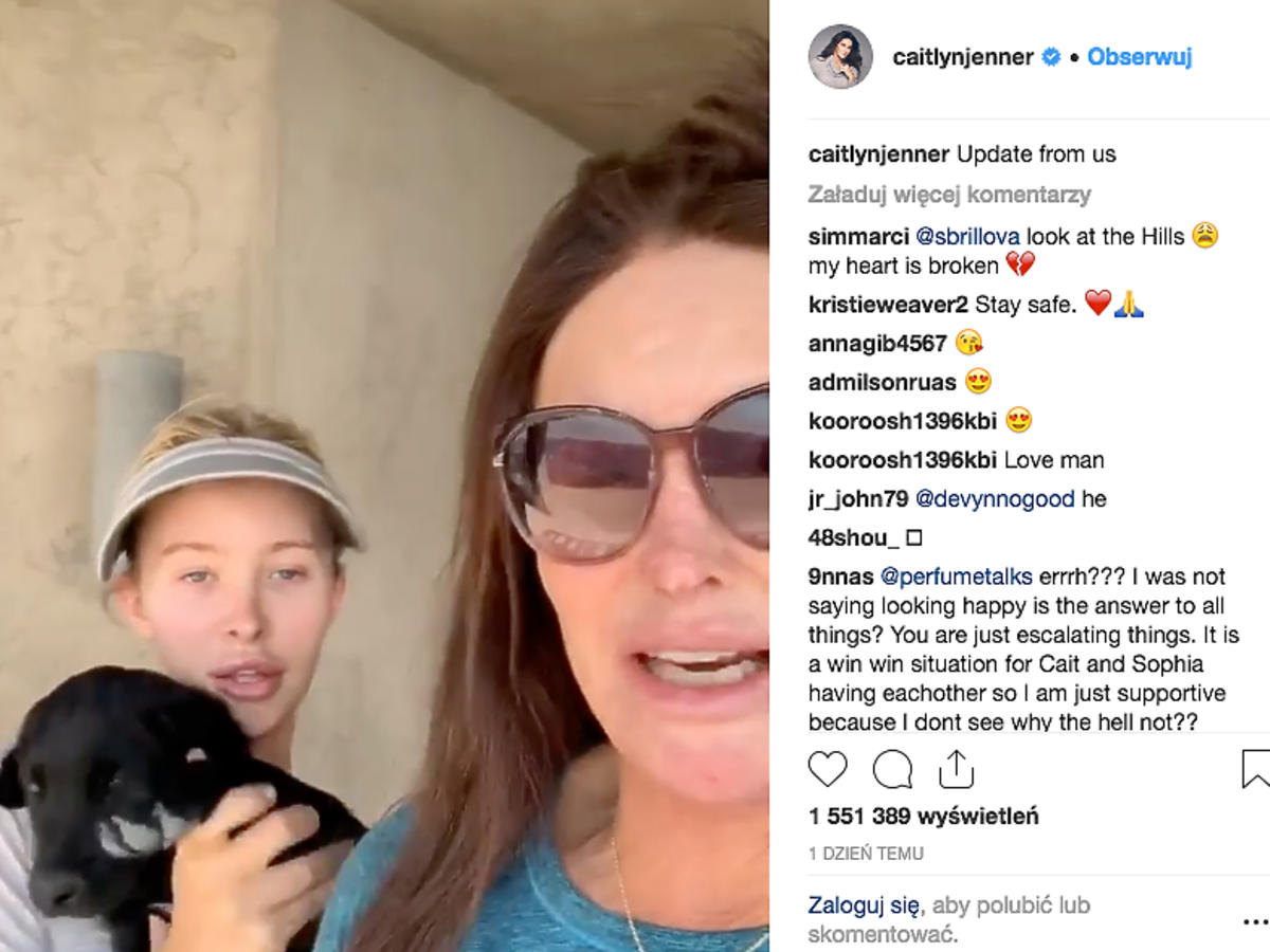 Caitlyn Jenner