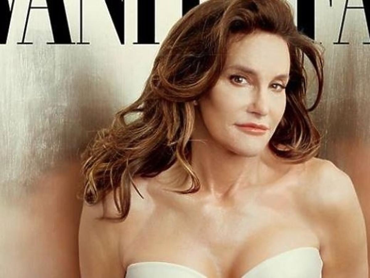 Caitlyn Jenner nową ambasadorką MAC?