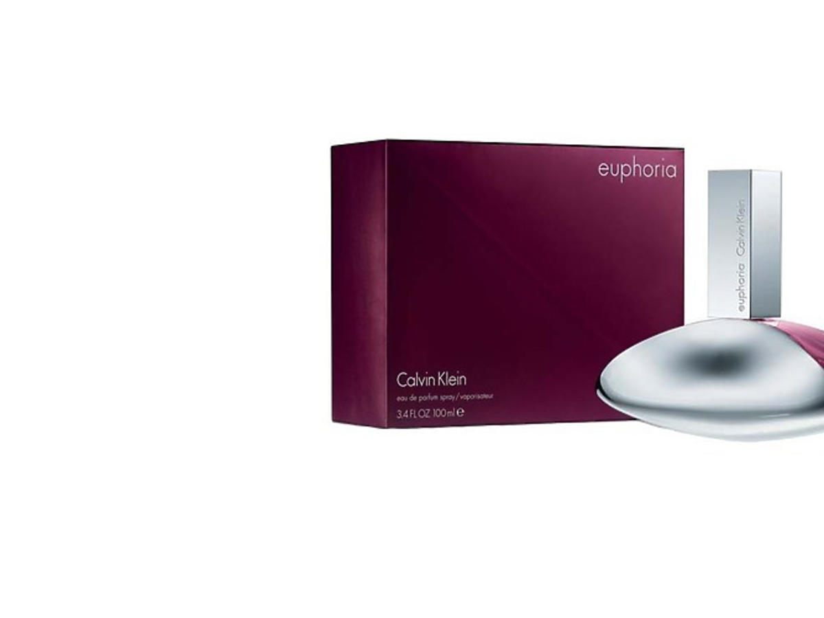 Calvin Klein, Euphoria EDP