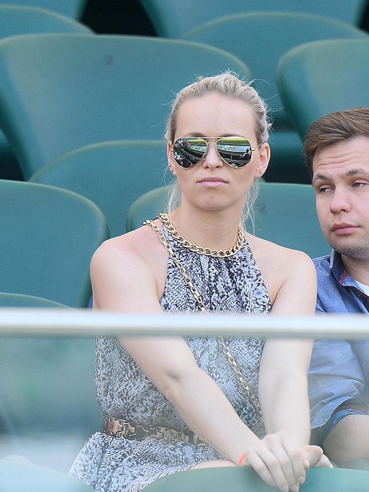 Candy Girl na Stadionie Narodowym