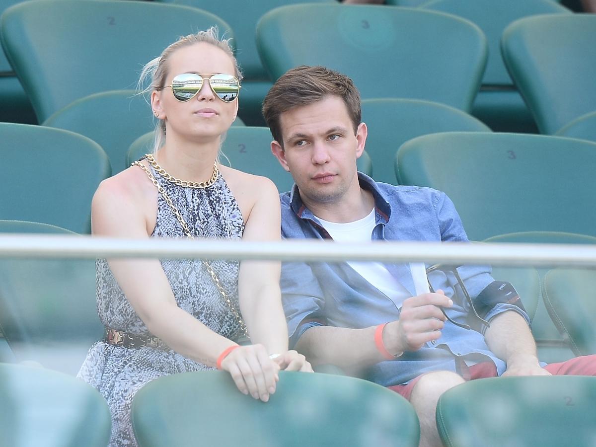 Candy Girl na Stadionie Narodowym