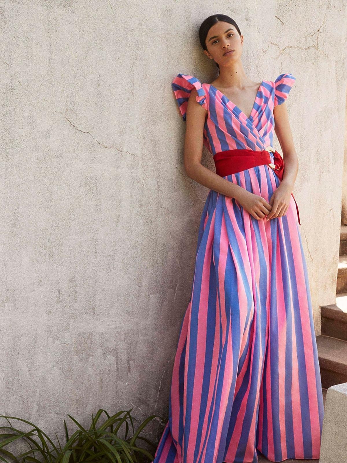 Carolina Herrera resort 18