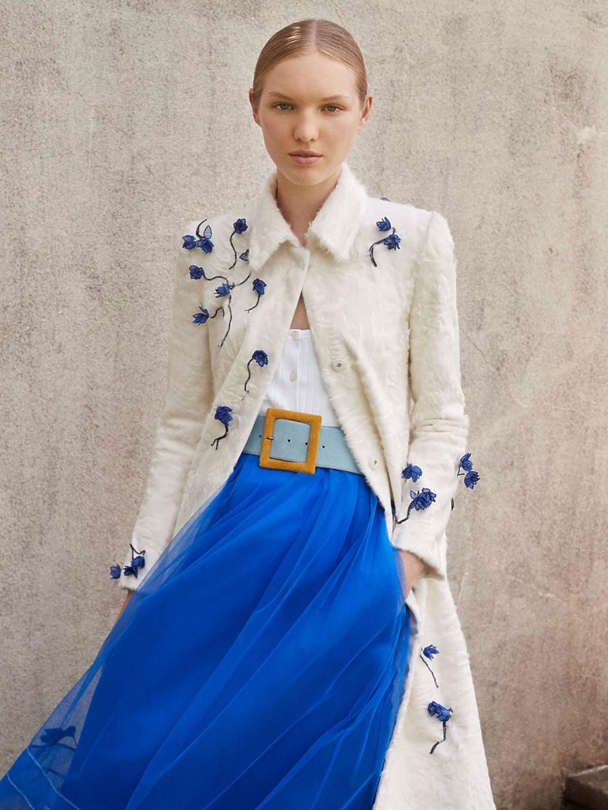 Carolina Herrera resort 18