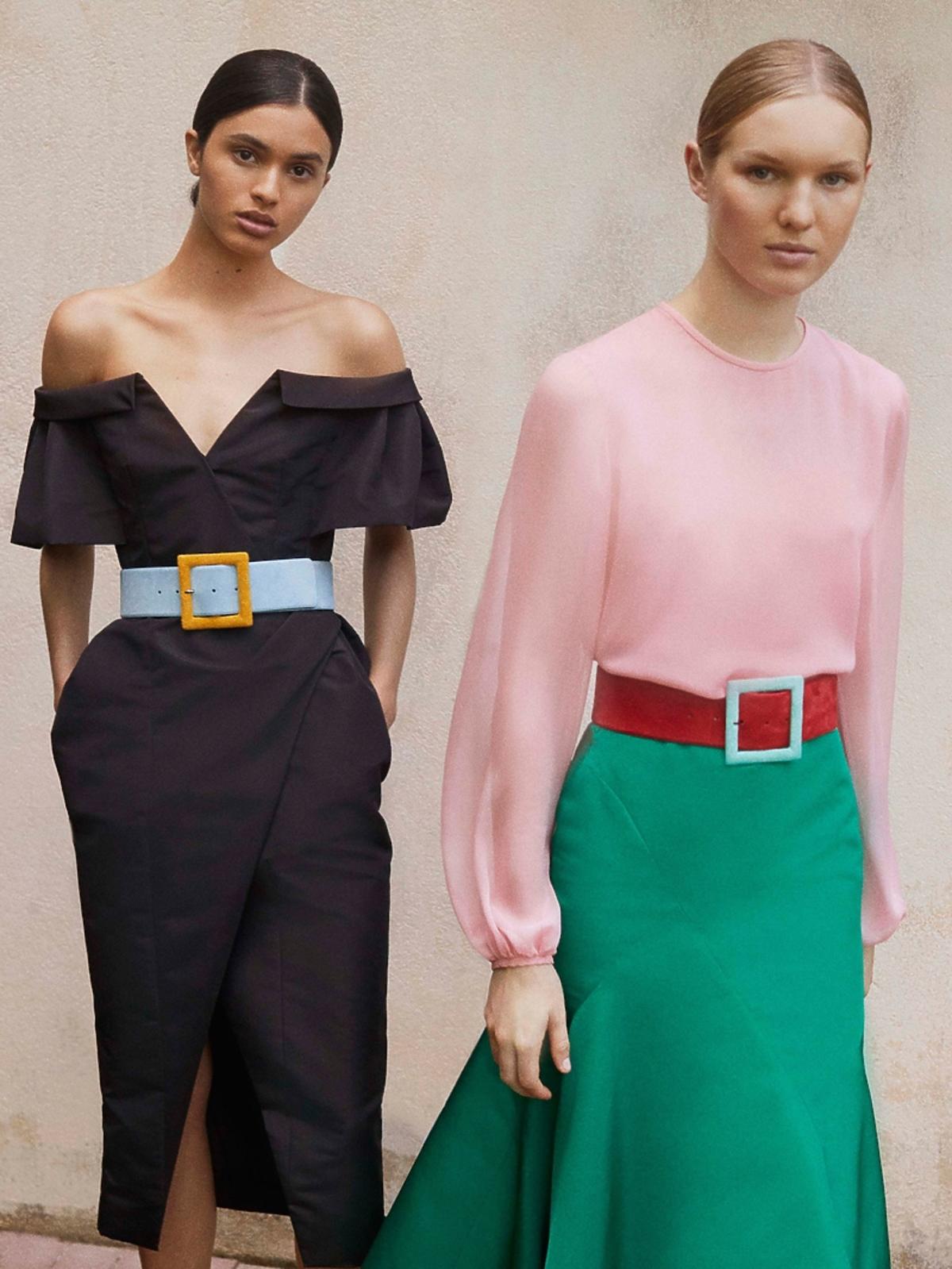 Carolina Herrera resort 18