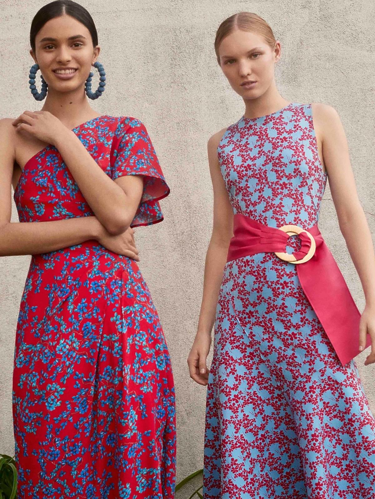 Carolina Herrera resort 18