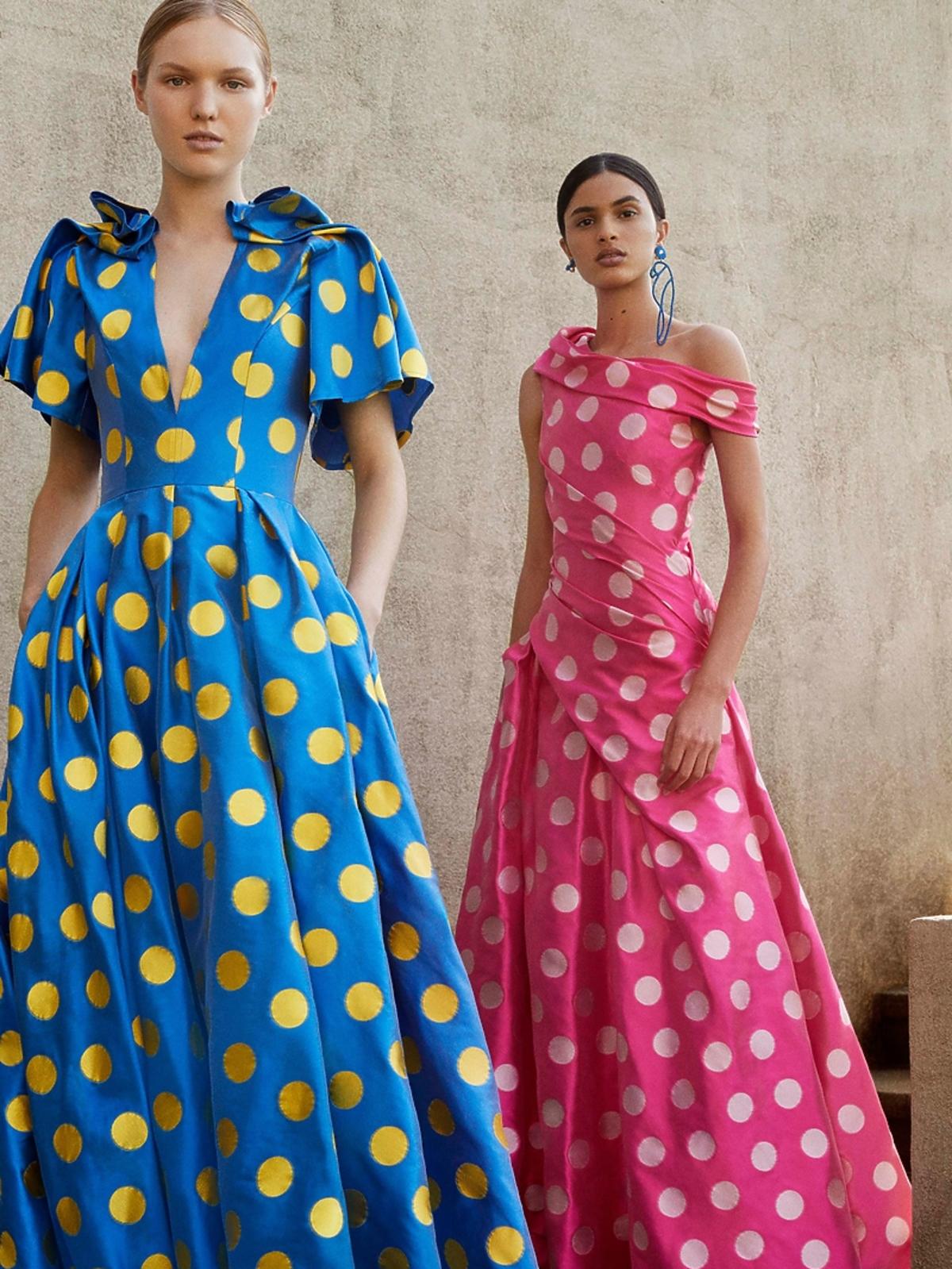 Carolina Herrera resort 18