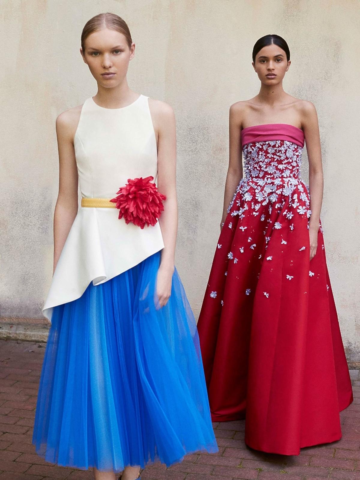 Carolina Herrera resort 18