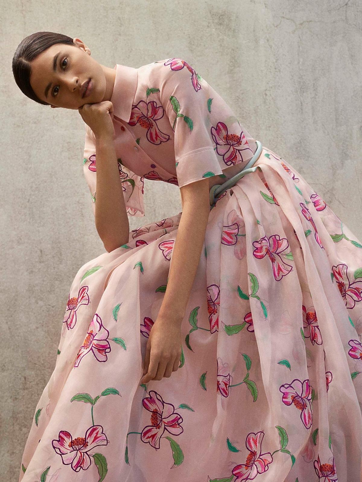 Carolina Herrera resort 18