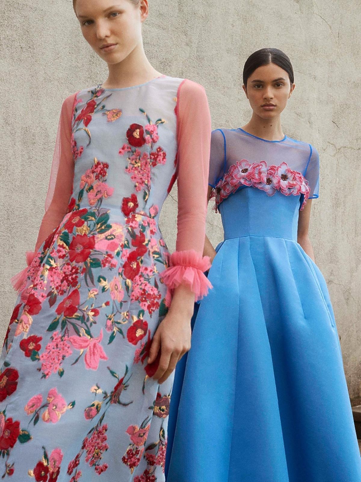 Carolina Herrera resort 18