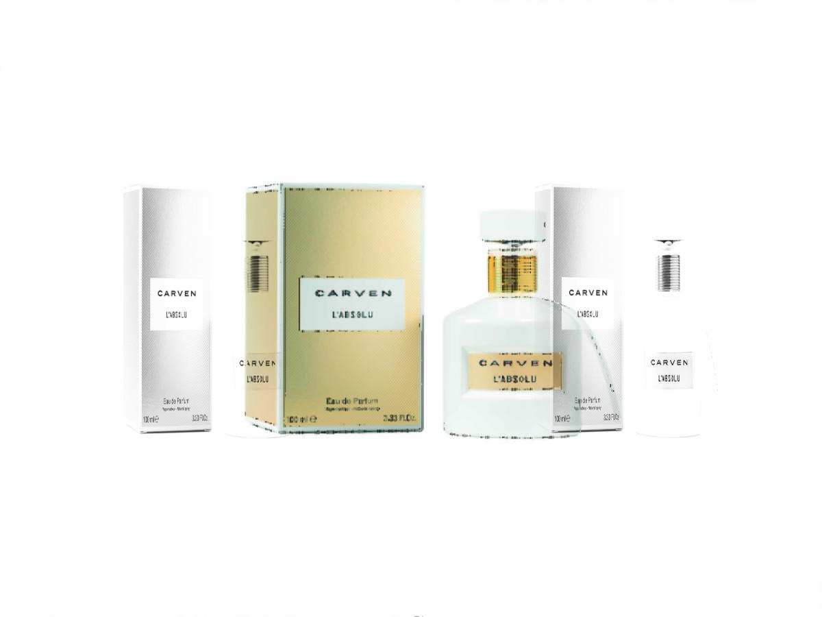 Carven L'Absolu EDP 100ml – 389zł