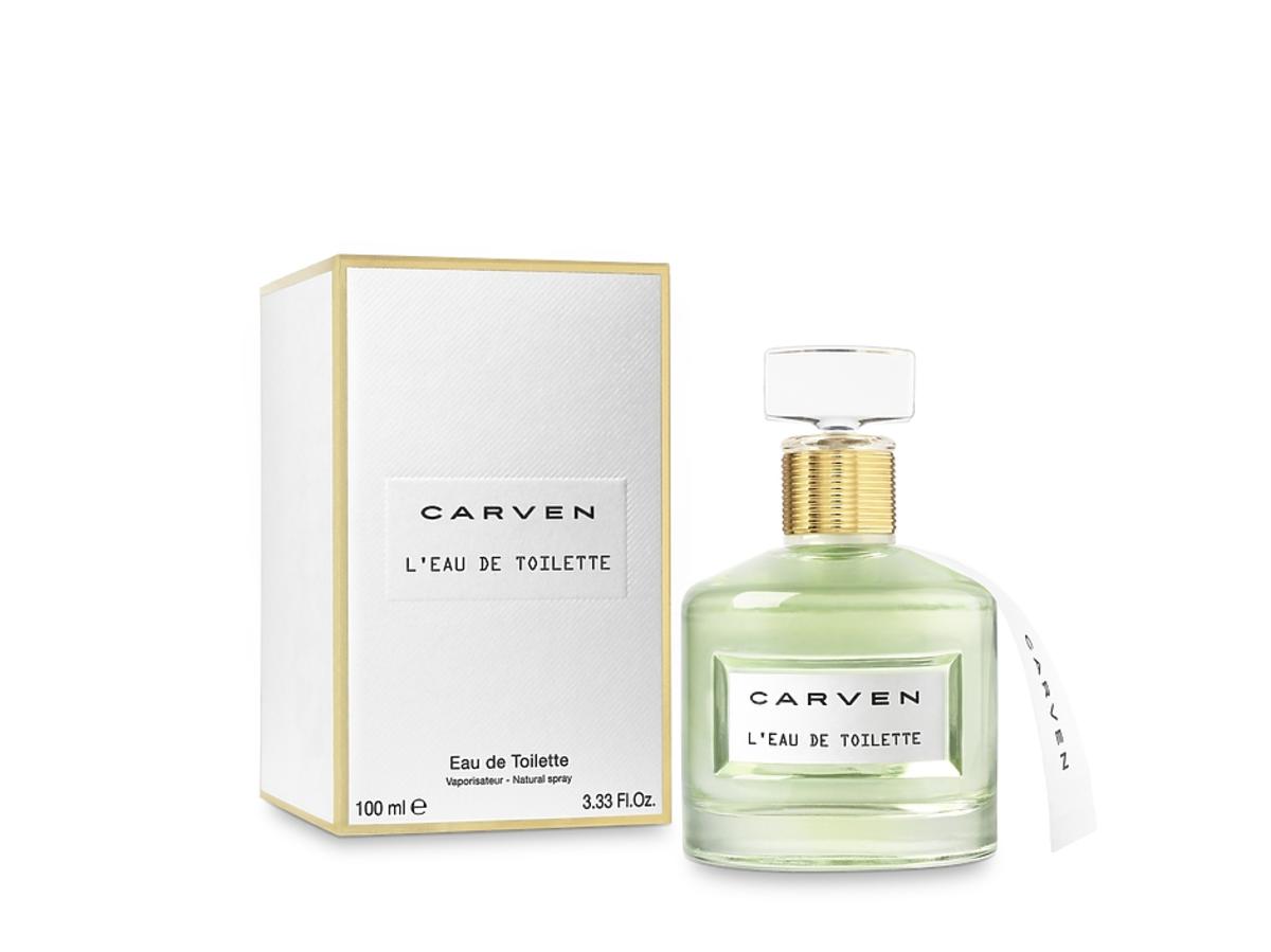 Carven L’Eau de Toilette EDT