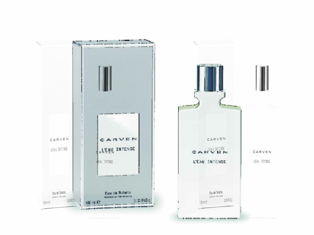Carven L’Eau Intense EDT 100ml 349zł