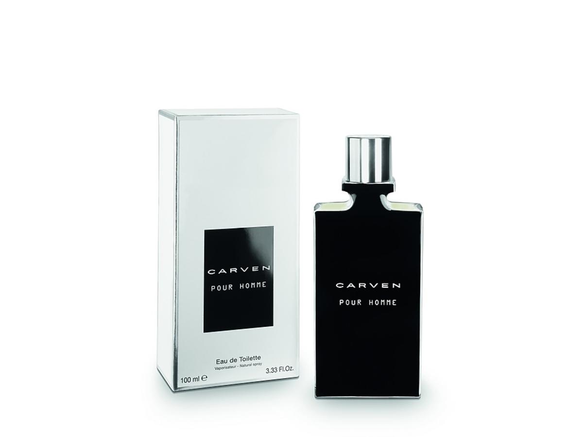 Carven pour Homme EDT 100ml 349zł
