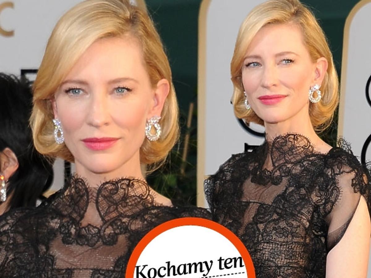 Cate Blanchett 