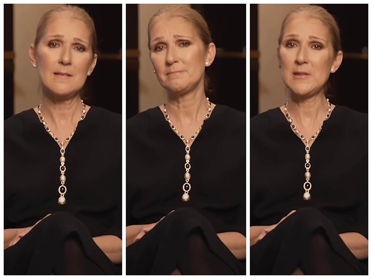Celine Dion