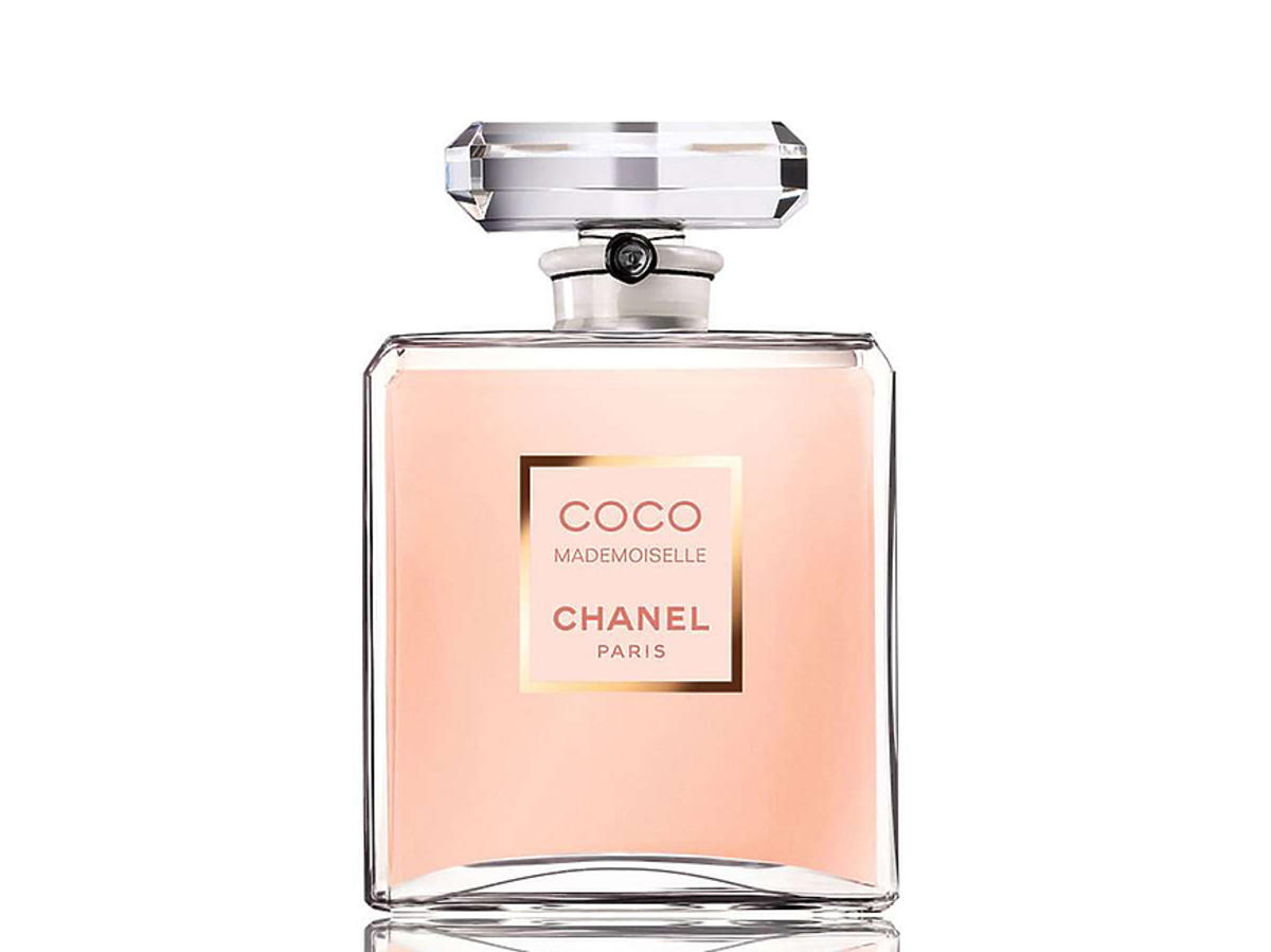 Chanel, Coco Mademoiselle EDP