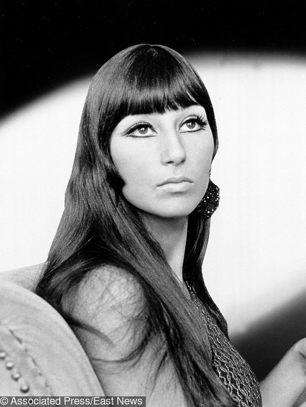 Cher 1966