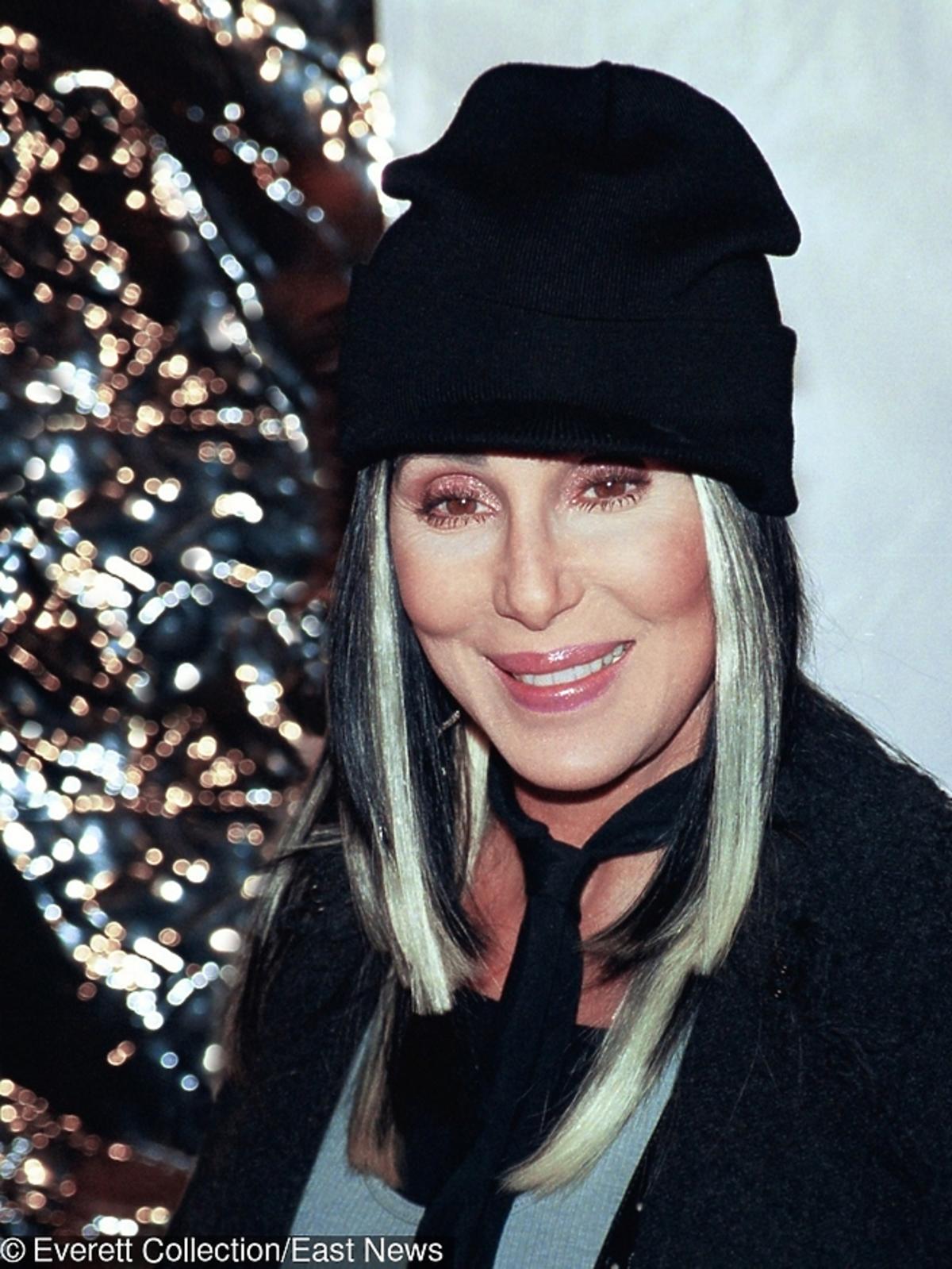Cher 2003