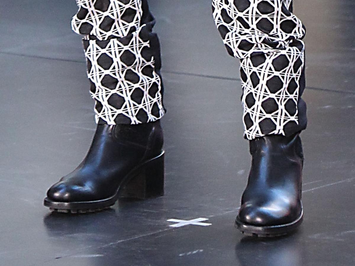 Cher w The Today Show
