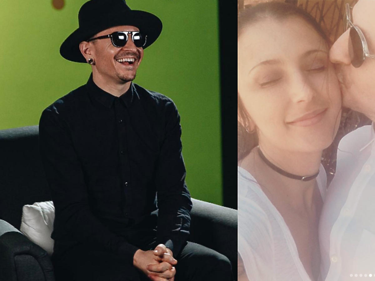 Chester Bennington nie żyje. Rodzina muzyka Linkin Park