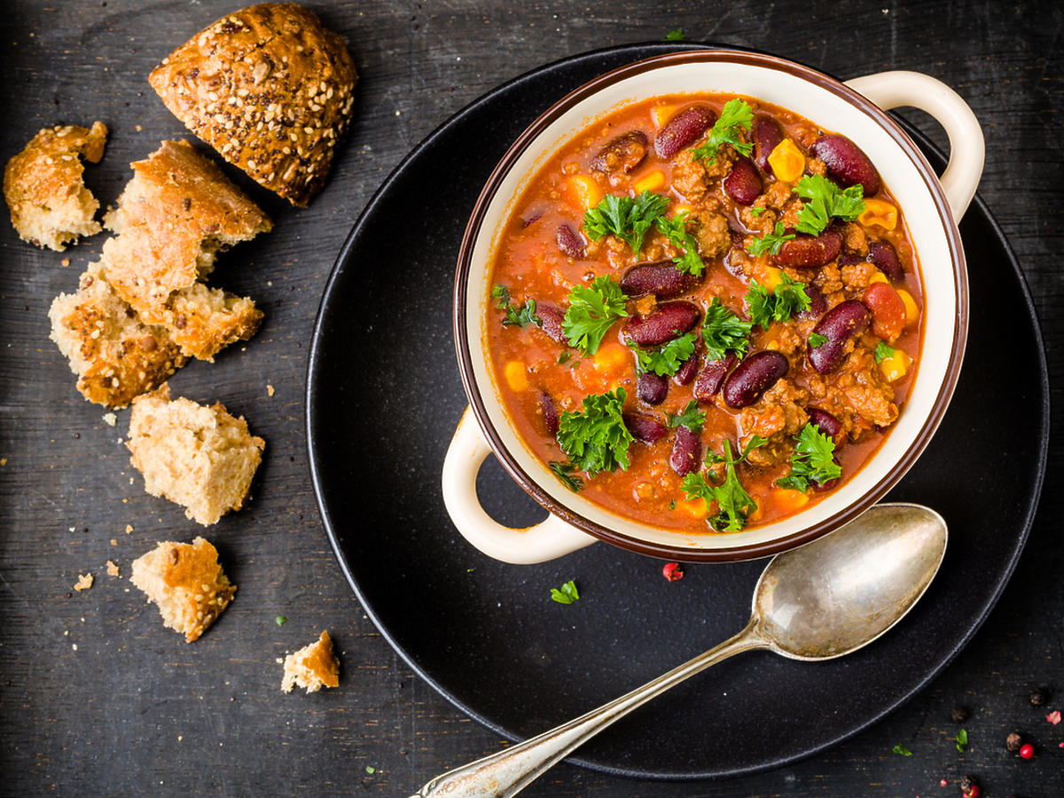 Chili con Carne
