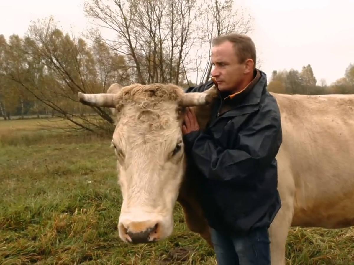 Chłopaki do wzięcia Napoleon Roman Paszkowski