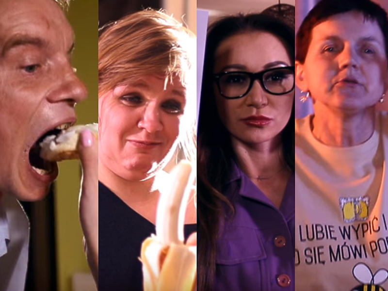 Pan Stasio Z Chłopaków Do Wzięcia Wiek Stanisław z "Chłopaków do wzięcia" nie żyje