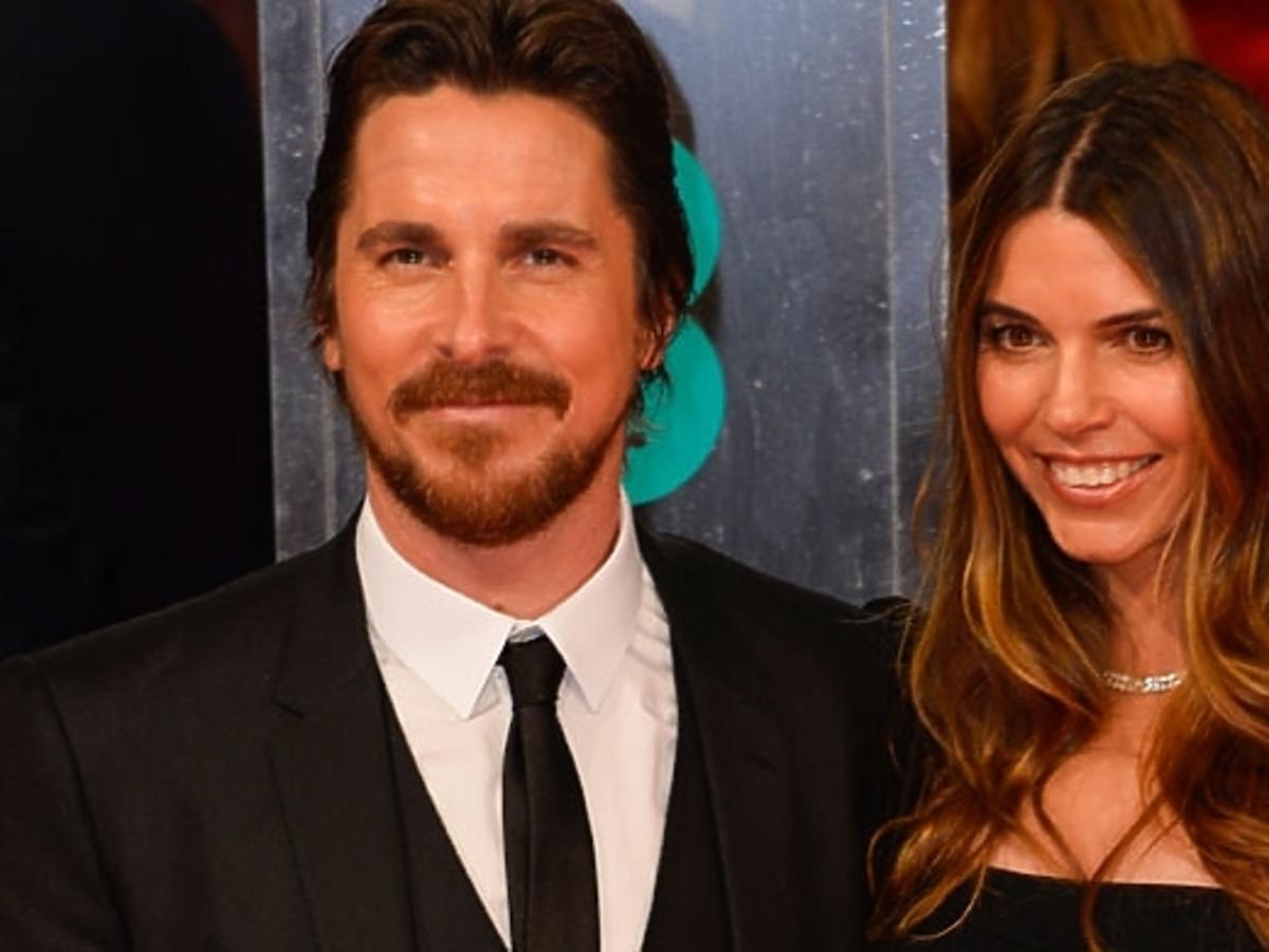 Christian Bale zostanie wkrótce ojcem
