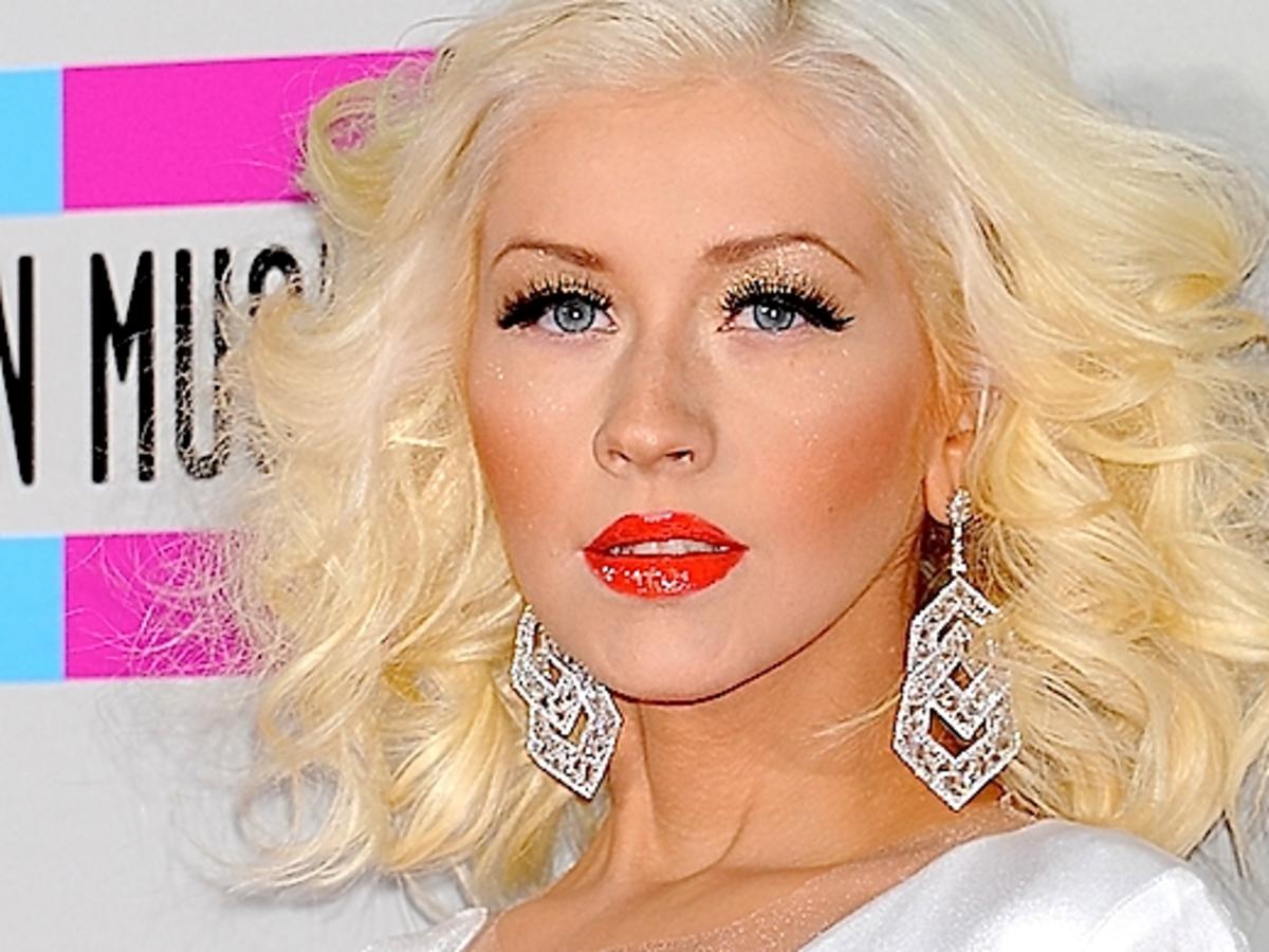 Christina Aguilera jest w drugiej ciąży! Ciąża Christiny Aguilery