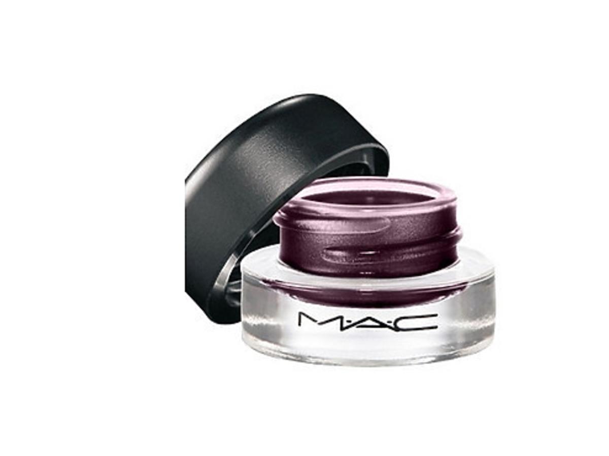 Eyeliner Fluidline, odcień Macroviolet, MAC, 75 zł