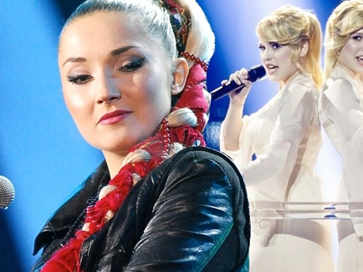Cleo broni występu Rosjanek na Eurowizji