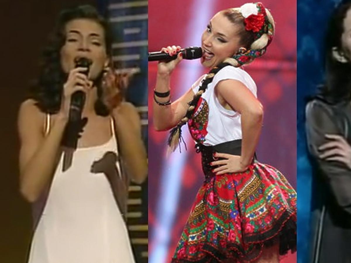 Co wiesz o polskich reprezentantach na Eurowizji?