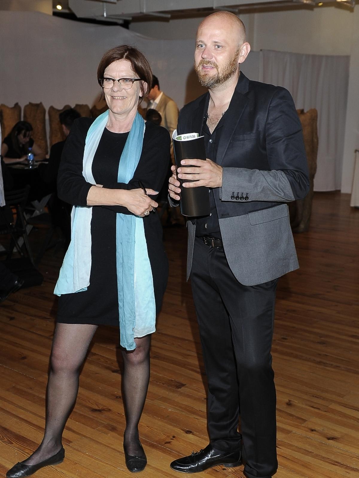 Connie Vaever na Off Fashion w Kielcach