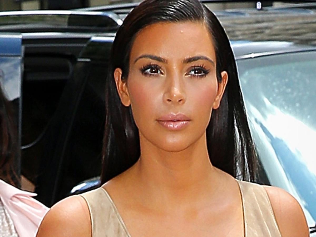 Córka Kim Kardashian w sesji do magazynu CR Fashion Book