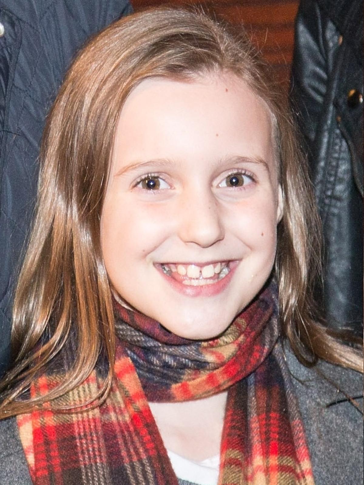 Córka Wojciecha Fibaka