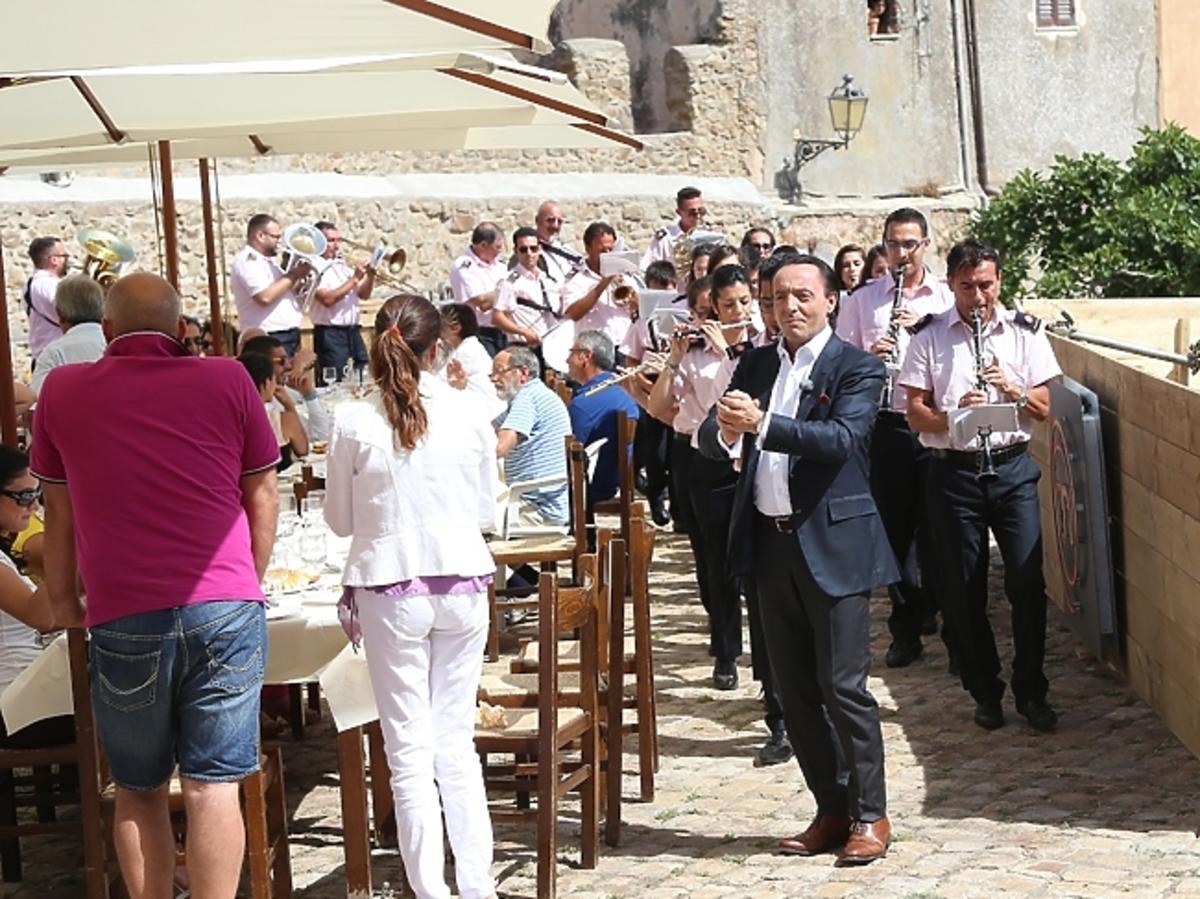 Ćwierćfinał Masterchefa na Sycylii